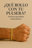 ¿Qué Rollo con tu Pulsera? Secretos Masculinos al Descubierto