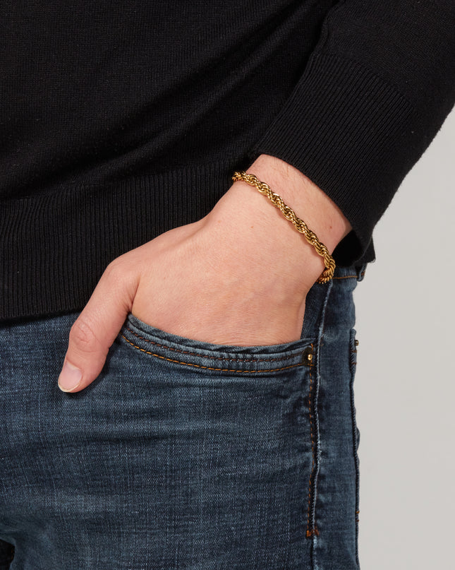 LUXMAR – Manilla  (6 mm x 20 cm)