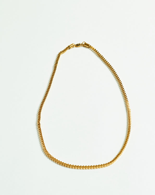 ANIMARX – Cadena Franco – 4 mm x 65 cm.
