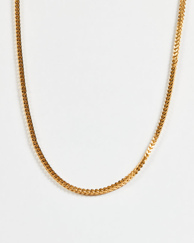 ANIMARX – Cadena Franco – 4 mm x 65 cm.