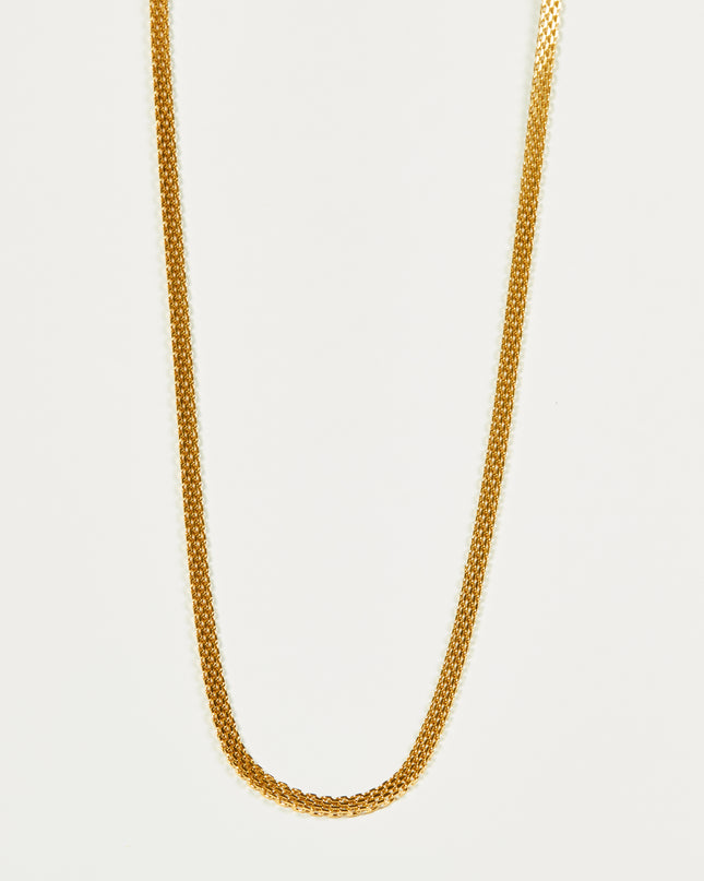 FIDARON – Cadena Chinesca – 6 mm x 65 cm.