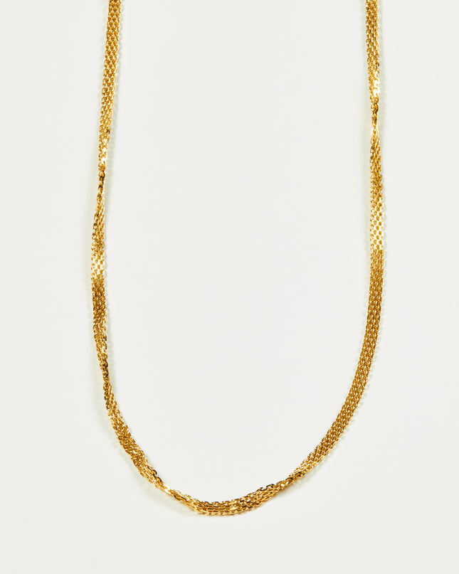 FIDARON – Cadena Chinesca – 6 mm x 65 cm.