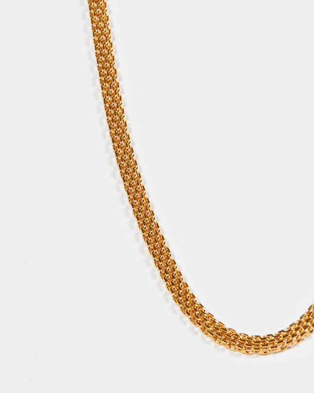 FIDARON – Cadena Chinesca – 6 mm x 65 cm.