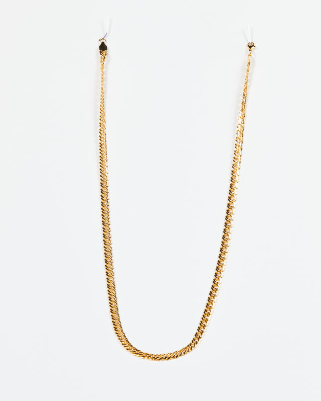 AETIRUM  – Cadena de 9 mm x 65 cm