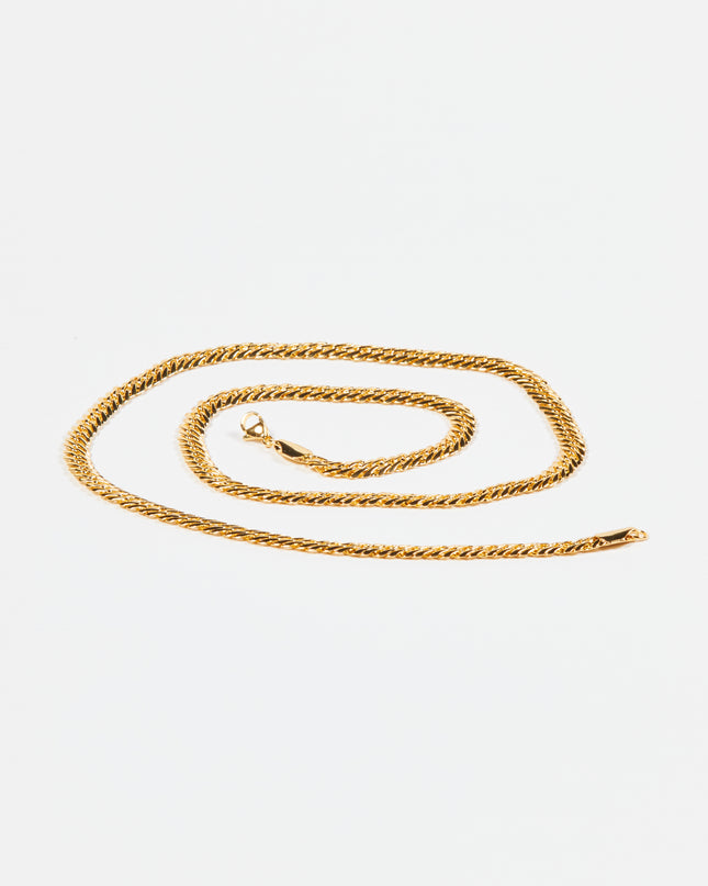 AETIRUM  – Cadena de 9 mm x 65 cm