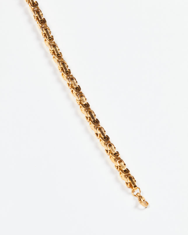 INTRAX – Manilla Rústica Gruesa – 6 mm x 20 cm.