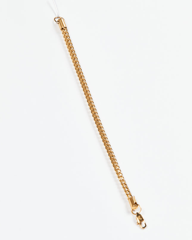 LUMIRAX – Manilla Franco – 4 mm x 20 cm.