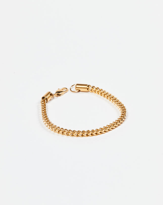 LUMIRAX – Manilla Franco – 4 mm x 20 cm.