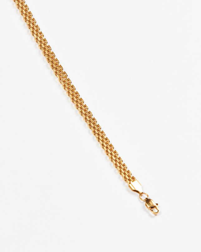 CLARION – Manilla Chinesca – 6 mm x 20 cm.
