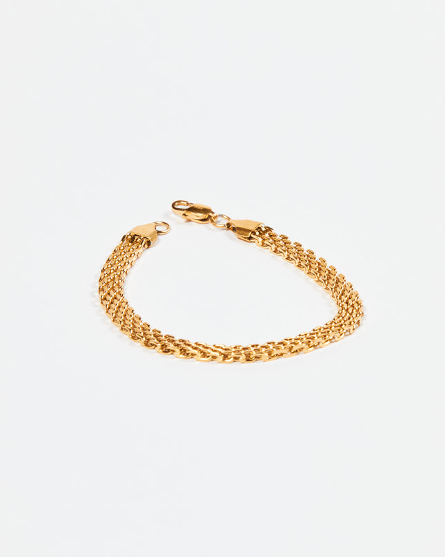 CLARION – Manilla Chinesca – 6 mm x 20 cm.