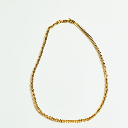 ANIMARX – Cadena Franco – 4 mm x 65 cm.