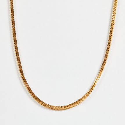 ANIMARX – Cadena Franco – 4 mm x 65 cm.