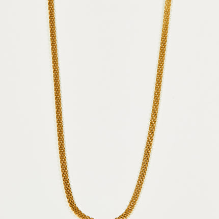 FIDARON – Cadena Chinesca – 6 mm x 65 cm.