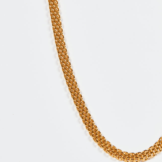 FIDARON – Cadena Chinesca – 6 mm x 65 cm.