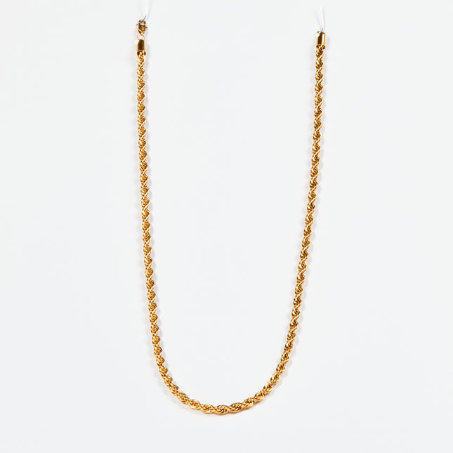 IGNARIS – Cadena  (6 mm x 65 cm)