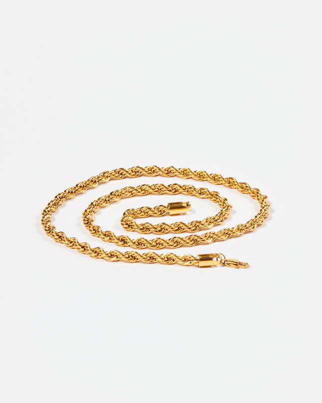 IGNARIS – Cadena  (6 mm x 65 cm)