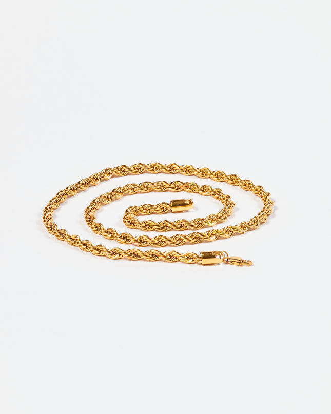 IGNARIS – Cadena  (6 mm x 65 cm)