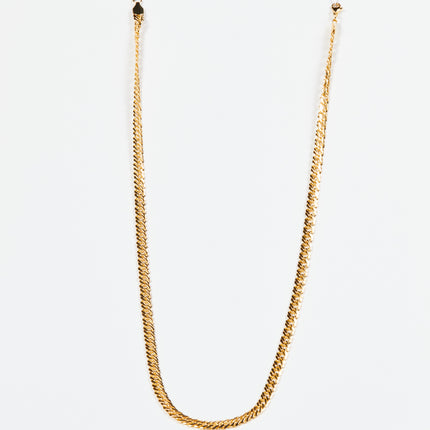 AETIRUM  – Cadena de 9 mm x 65 cm