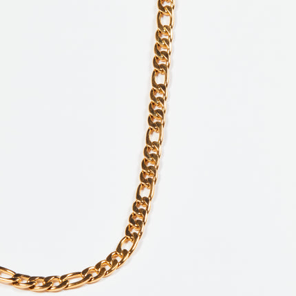 CAELIOR – Cadena -  8.5 mm x 65 cm.
