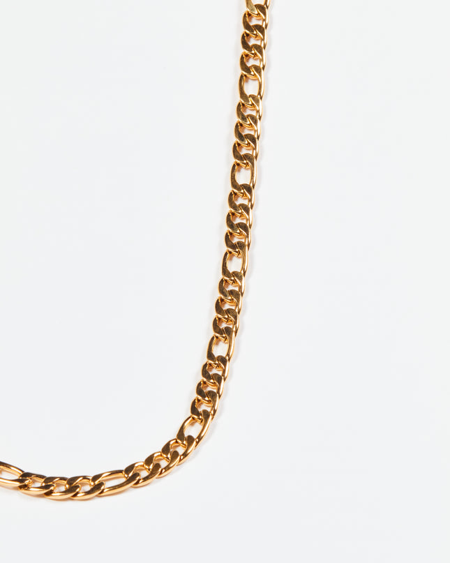CAELIOR – Cadena -  8.5 mm x 65 cm.