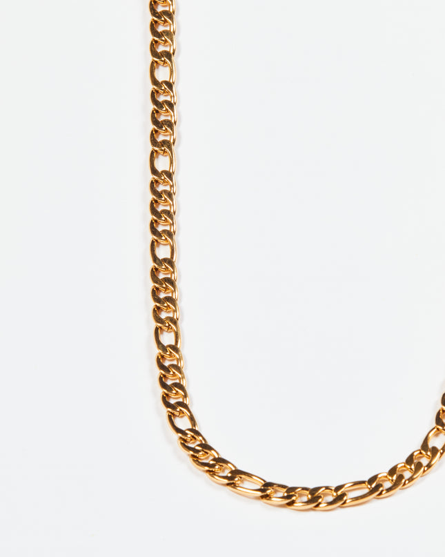 CAELIOR – Cadena -  8.5 mm x 65 cm.