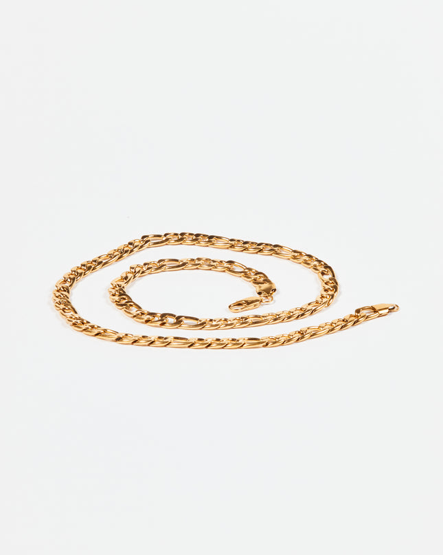 CAELIOR – Cadena -  8.5 mm x 65 cm.