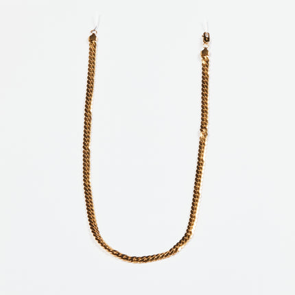 SAPHOR – Cadena Serpiente –  8.5 mm x 65 cm.