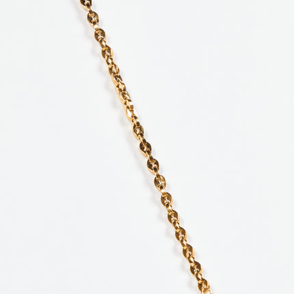 ORVAX – Manilla Gucci Doble – 6 mm x 20 cm.