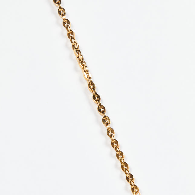 ORVAX – Manilla Gucci Doble – 6 mm x 20 cm.