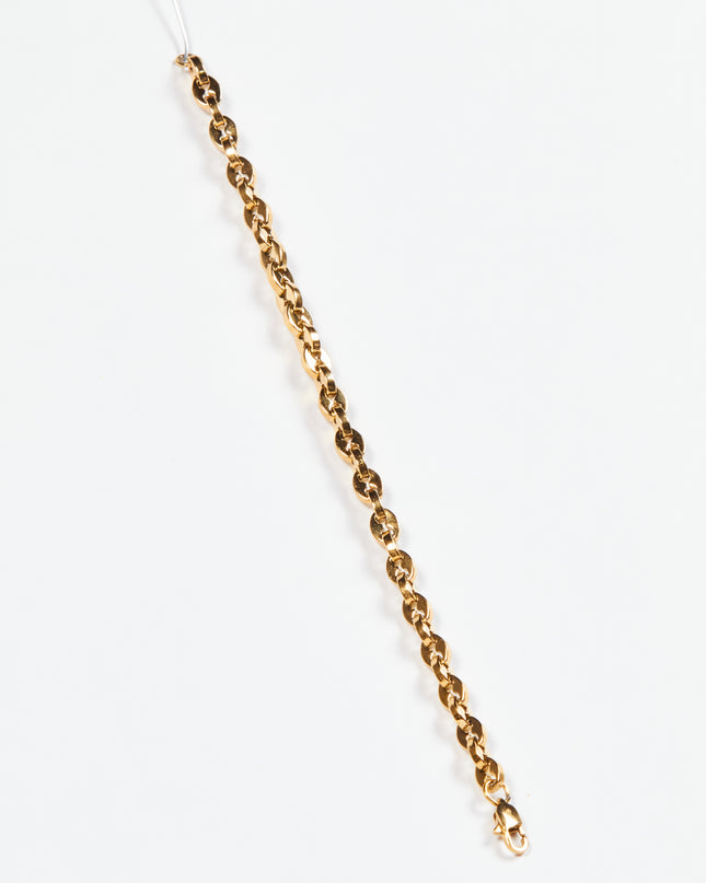 ORVAX – Manilla Gucci Doble – 6 mm x 20 cm.