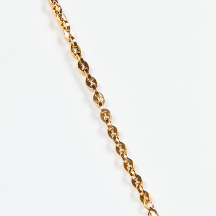 ORVAX – Manilla Gucci Doble – 6 mm x 20 cm.