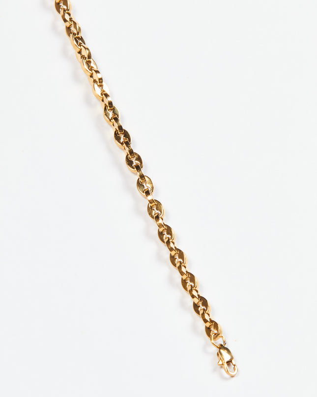 ORVAX – Manilla Gucci Doble – 6 mm x 20 cm.