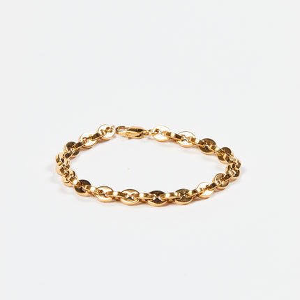 ORVAX – Manilla Gucci Doble – 6 mm x 20 cm.