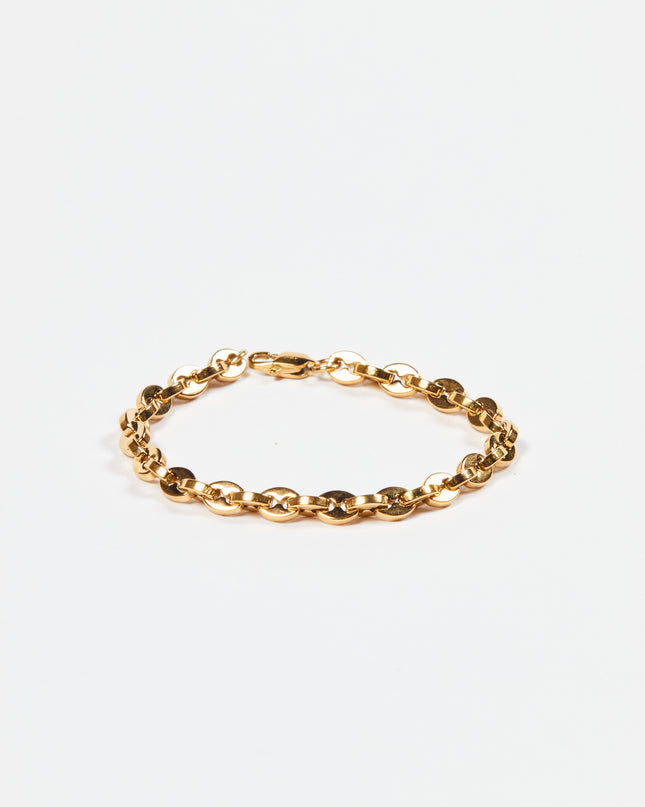 ORVAX – Manilla Gucci Doble – 6 mm x 20 cm.
