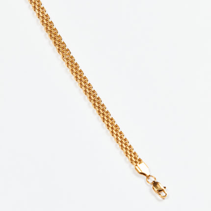 CLARION – Manilla Chinesca – 6 mm x 20 cm.