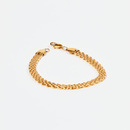 CLARION – Manilla Chinesca – 6 mm x 20 cm.