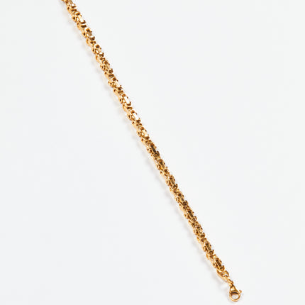 NOCHEL – Manilla Rústica –  4 mm x 20 cm.