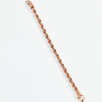 VALTAR – Manilla Lazo Rosa –  6 mm x 20 cm.