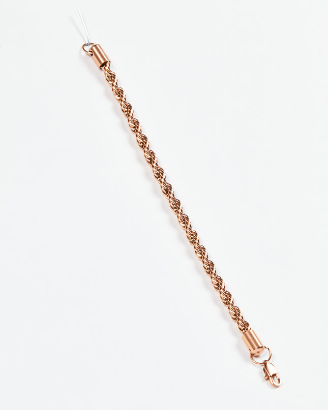VALTAR – Manilla Lazo Rosa –  6 mm x 20 cm.