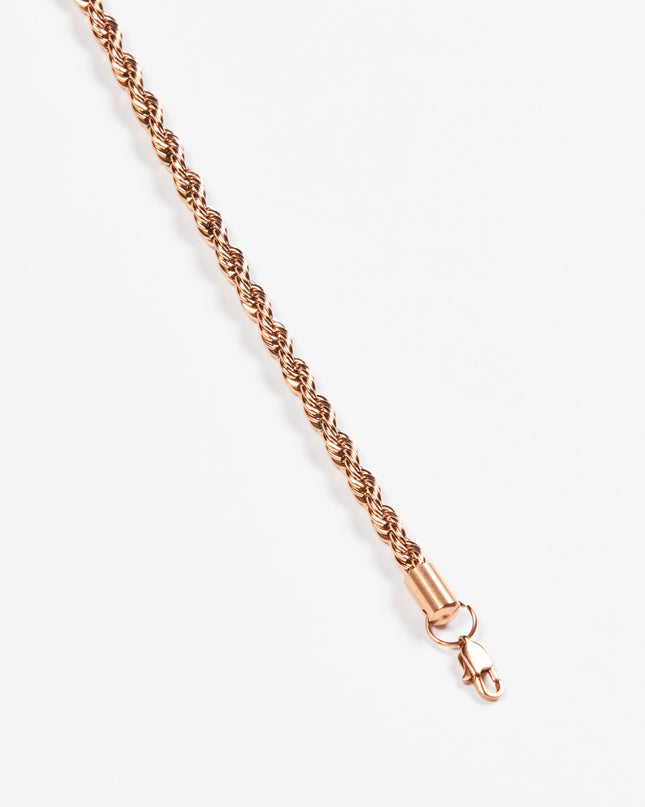 VALTAR – Manilla Lazo Rosa –  6 mm x 20 cm.